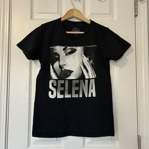 Selena Official Merchandise‎ Cotton T-Shirt